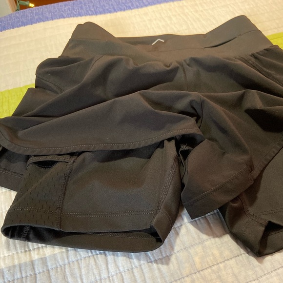 ASICS - D1 Shorts with Compression liner - Picture 5 of 5